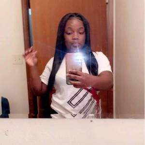 Meet your Posher, Jamela